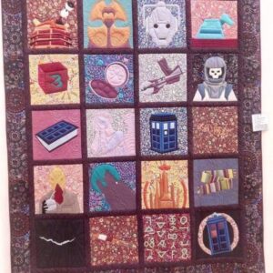 Life Quilt Blanket Lv01  Quilt
